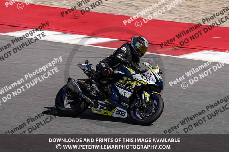 motorbikes;no limits;peter wileman photography;portimao;portugal;trackday digital images